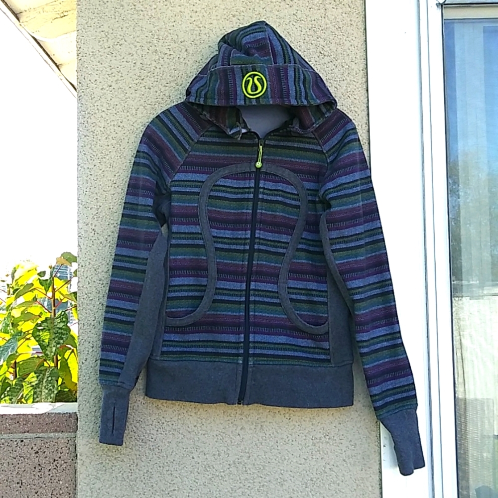 Lululemon Sweater - Picture 6 of 11